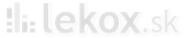 LEKOX.sk | tvorba internetových stránok